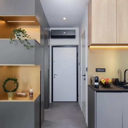 Tonina Studio: Center Opatija