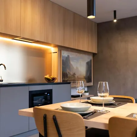 Apartment Tonina Studio: Center *