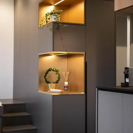 Apartment Tonina Studio: Center Opatija